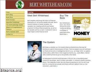 www.bertwhitehead.com