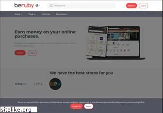 beruby.com