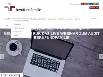 beruf-und-familie.de