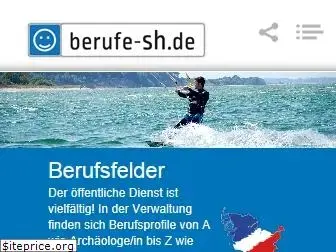 berufe-sh.de