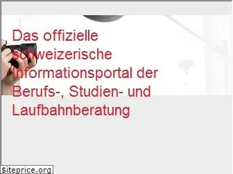 berufsberatung.ch