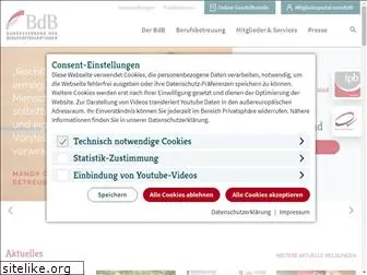 berufsbetreuung.de