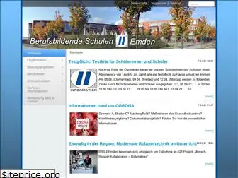 berufsbildendeschulen2-emden.de