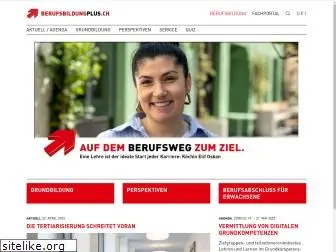 berufsbildungplus.ch