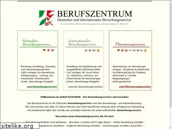 berufsbildungszentrum.de