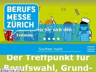 berufsmesse.ch