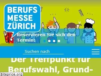 berufsmessezuerich.ch