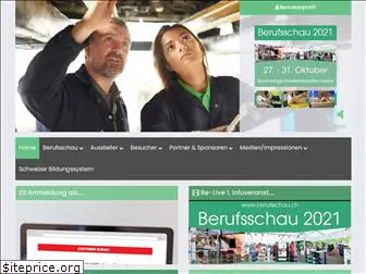 berufsschau.ch