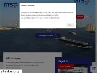 berufsschifffahrt.com