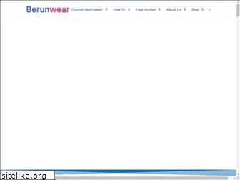 berunwear.com