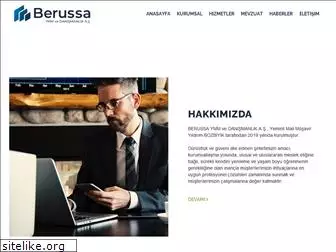 berussa.net