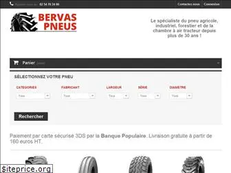 bervas-pneus.fr