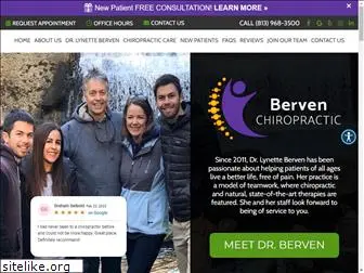 bervenchiropractic.com