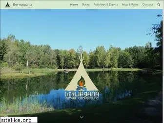 berwaganacampground.com