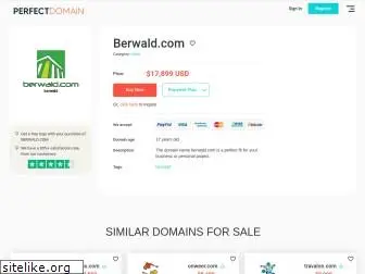berwald.com