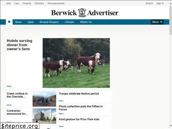 berwick-advertiser.co.uk