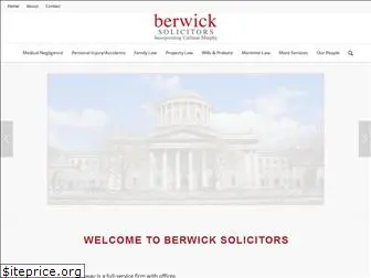 berwick.ie