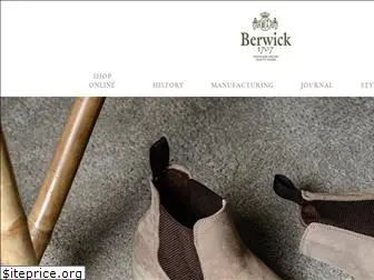 berwickkorea.com