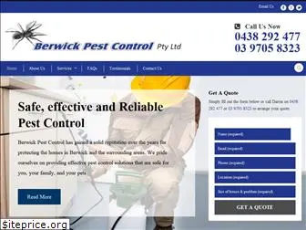 berwickpestcontrol.com