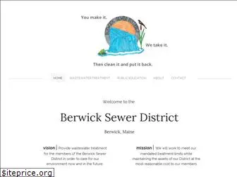 berwicksewerdistrictme.org