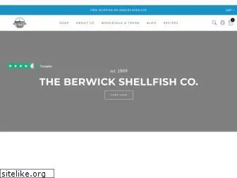 berwickshellfish.com