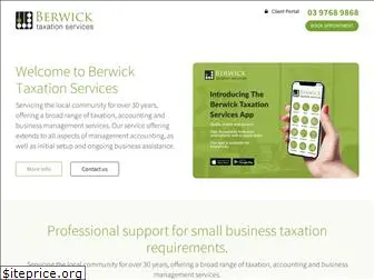 berwicktax.com.au