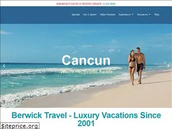 berwicktravel.com