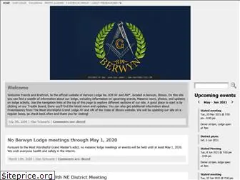 berwynlodge839.org