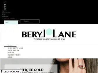 beryllane.com.au