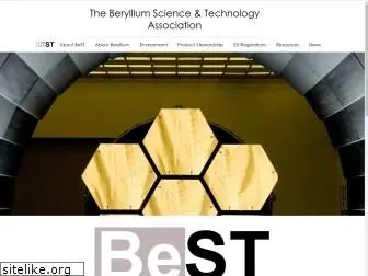 beryllium.eu