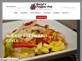 berylspepperpot.com