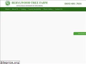 berylwoodtreefarm.com