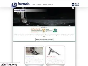 berzacks.co.za