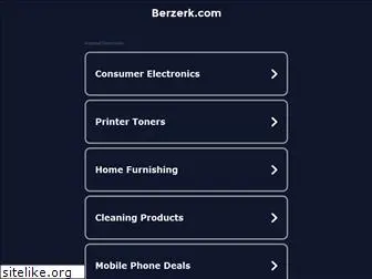 berzerk.com