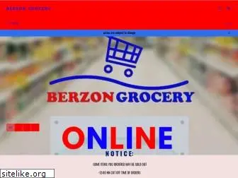 berzongrocery.com