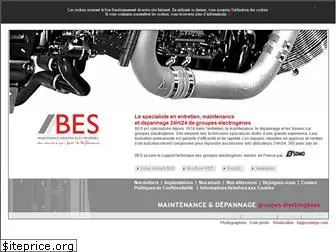 bes-maintenance.fr