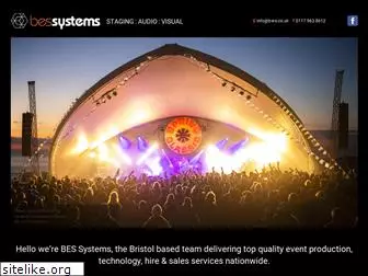 bes-systems.co.uk