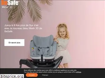 besafe-france.fr