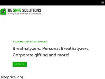 besafesolutions.co.za