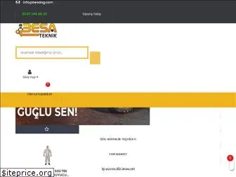 besaisguvenligi.com