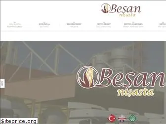 besan.com