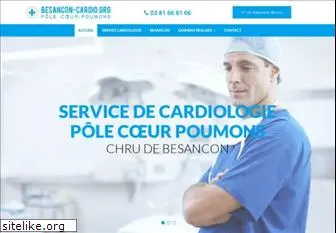 besancon-cardio.org