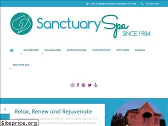 besanctuary.com