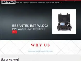 besantek.com