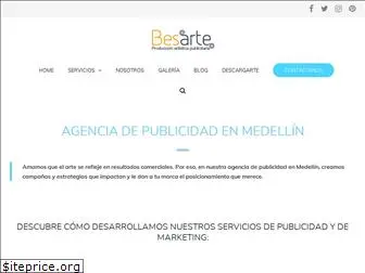 besartepublicidad.com