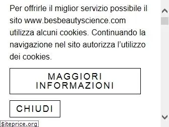 besbeautyscience.com