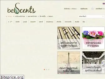 bescents.com