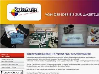 beschriftungen-gassmann.de