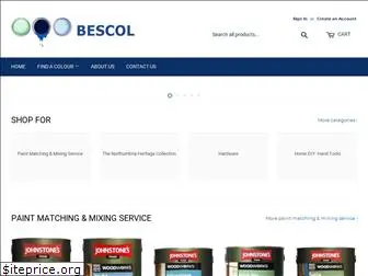 bescoldiy.co.uk