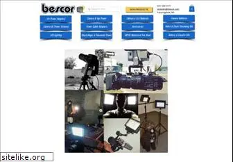 bescor.com